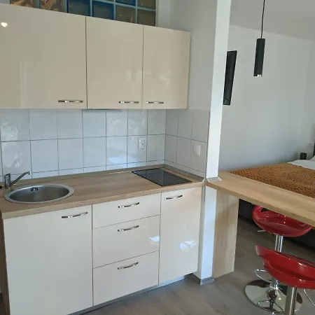 Апартаменты Sunny Days 