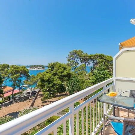 Апартаменты Sunny Days 