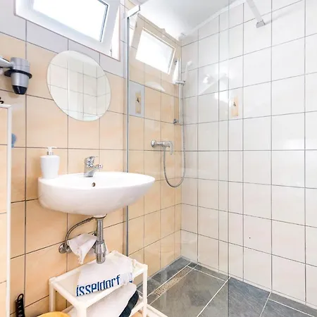 Апартаменты Sunny Days 