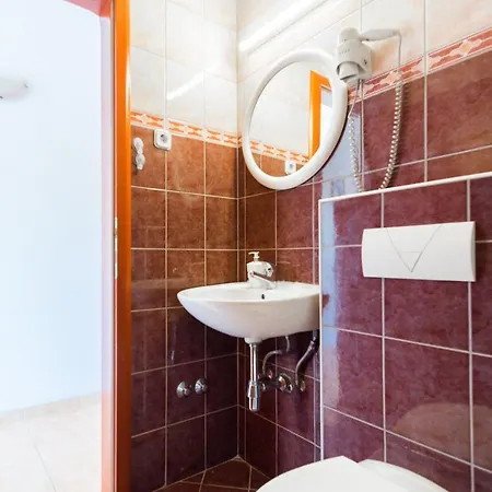 Апартаменты Sunny Days 