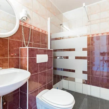 Апартаменты Sunny Days 