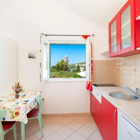 Апартаменты Sunny Days 