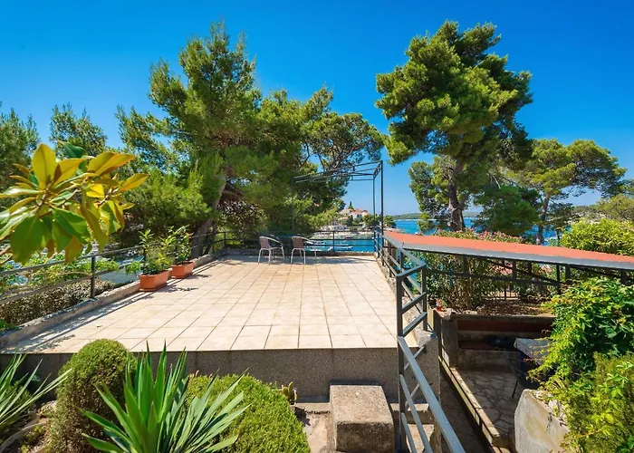 Apartman Sunny Days 