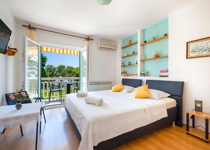 Apartman Sunny Days 