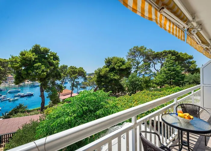 Apartman Sunny Days 