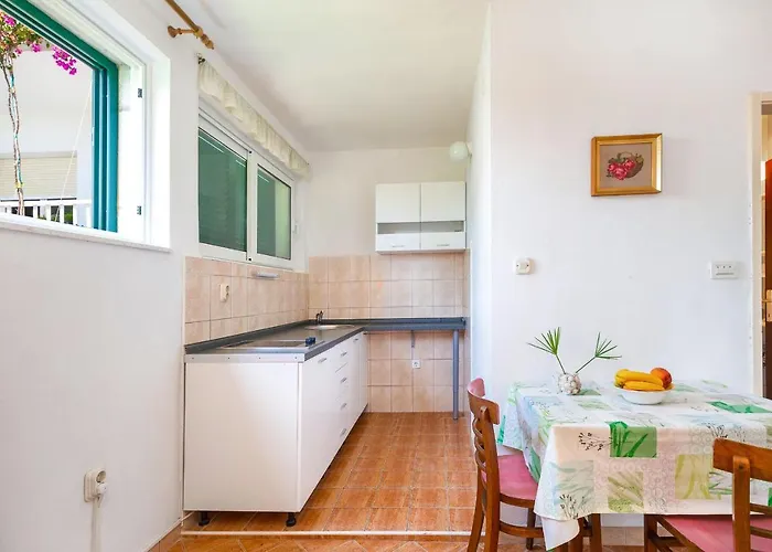 Apartman Sunny Days 