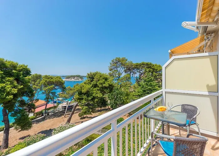 Apartman Sunny Days 