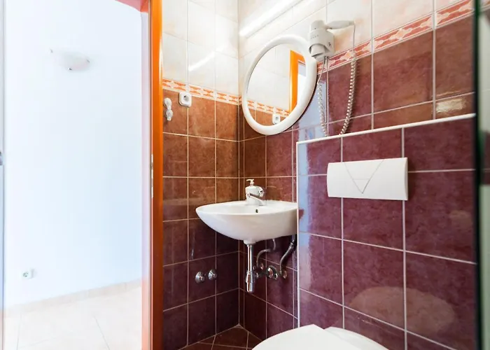 Apartman Sunny Days 