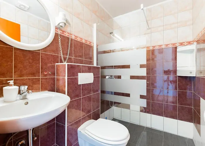 Apartman Sunny Days 