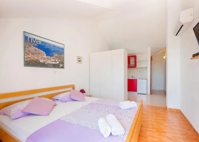 Apartman Sunny Days 