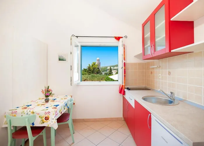 Apartman Sunny Days 