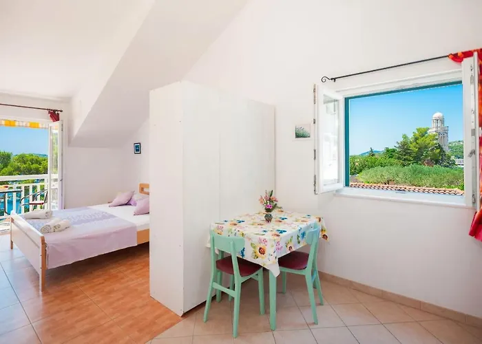 Apartman Sunny Days 