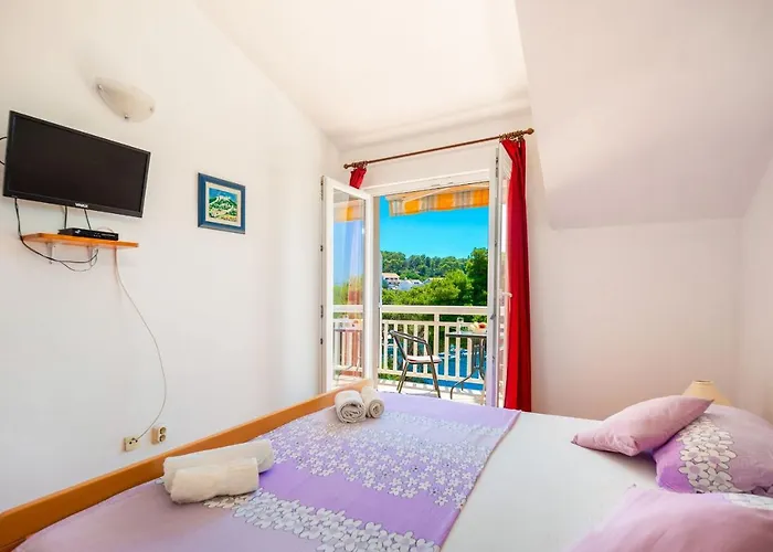 Apartman Sunny Days 