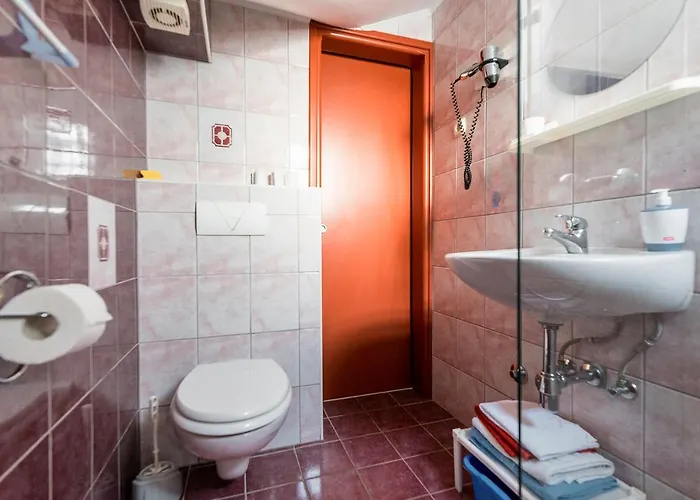 Apartman Sunny Days 